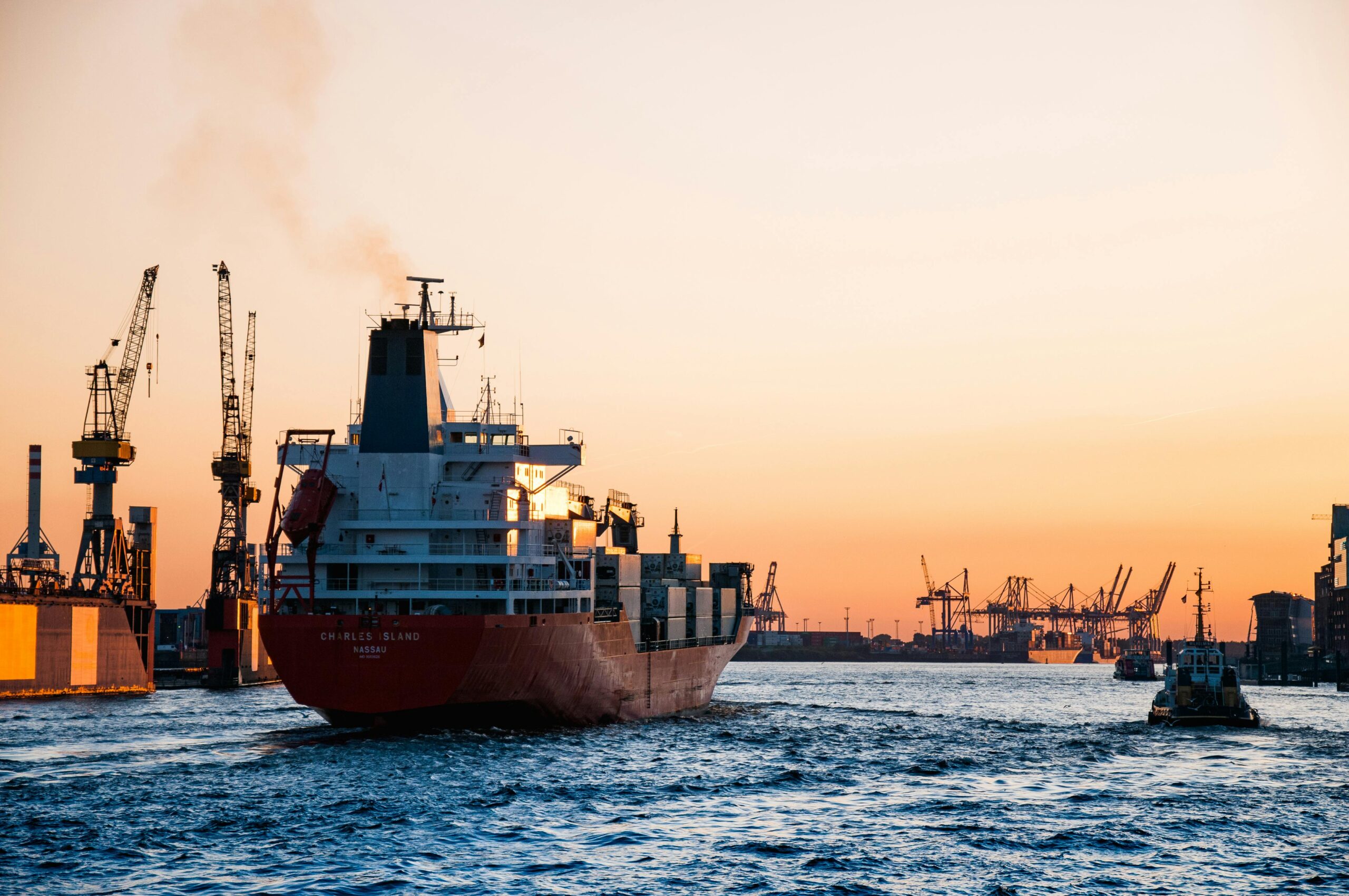 Georgia-EU trade - SGBA